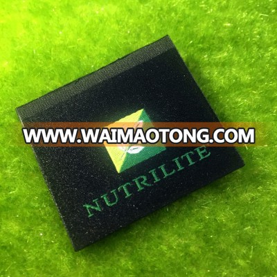 Fabric labels custom woven labels